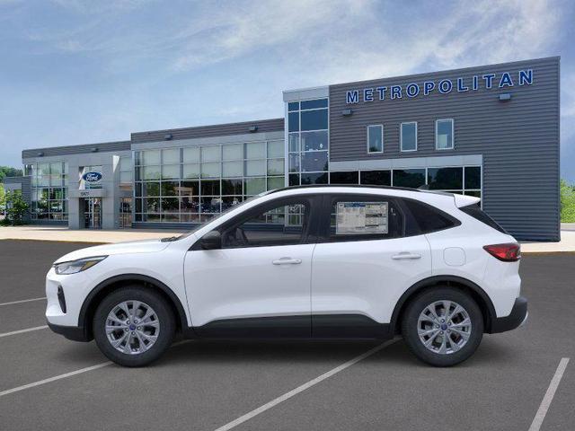 Photo of 2025 Oxford White Ford Escape