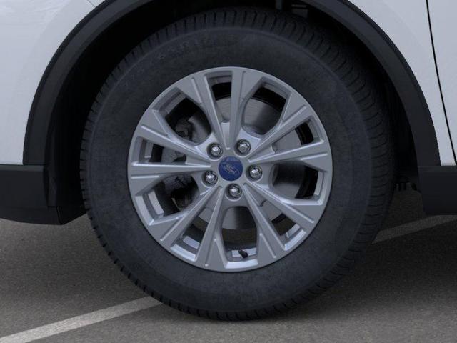 Photo of 2025 Oxford White Ford Escape