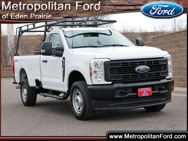 2024 Ford F-350