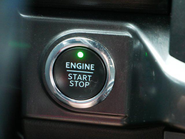 Photo of 2022 Agate Black Metallic Ford F-150