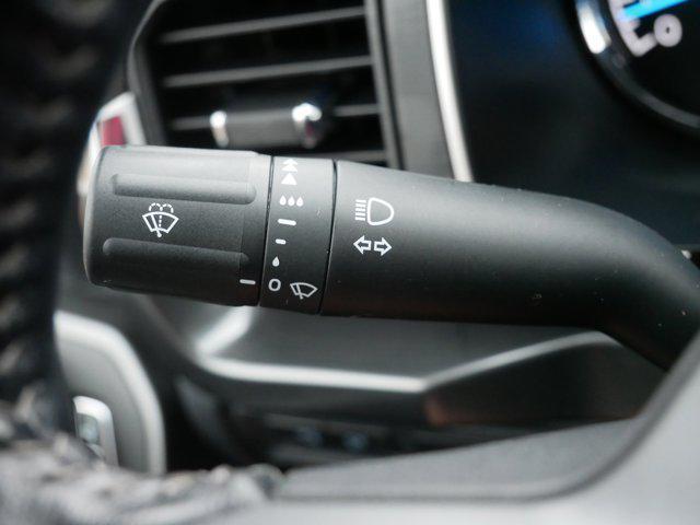 Photo of 2022 Agate Black Metallic Ford F-150