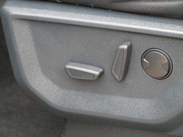 Photo of 2022 Agate Black Metallic Ford F-150