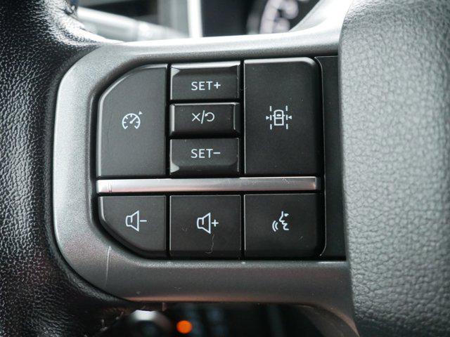 Photo of 2022 Agate Black Metallic Ford F-150