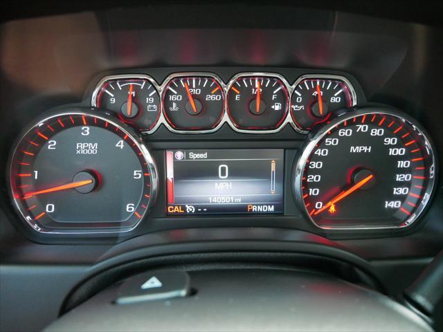 Photo of 2016 Onyx Black GMC Yukon XL