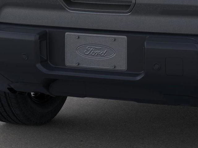 Photo of 2025 Gray Ford Bronco Sport