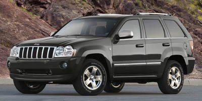 2007 Jeep Grand Cherokee
