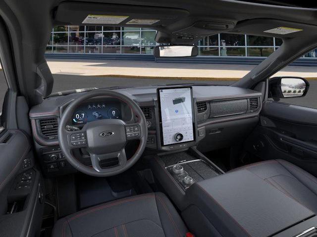 Photo of 2024 Agate Black Metallic Ford Expedition