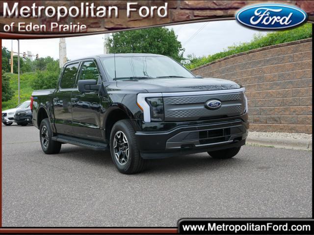 2023 Ford F-150 Lightning