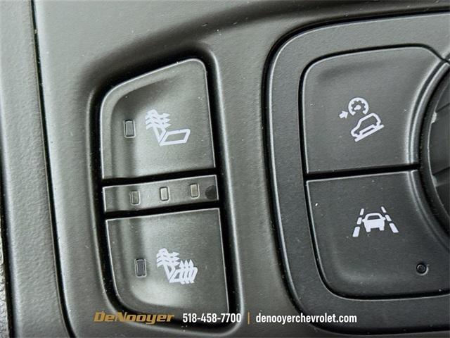 Photo of 2022 Ebony Twilight Metallic GMC Terrain