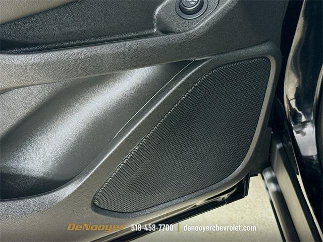 Photo of 2022 Ebony Twilight Metallic GMC Terrain