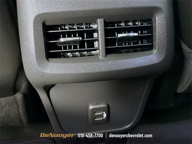 Photo of 2022 Ebony Twilight Metallic GMC Terrain