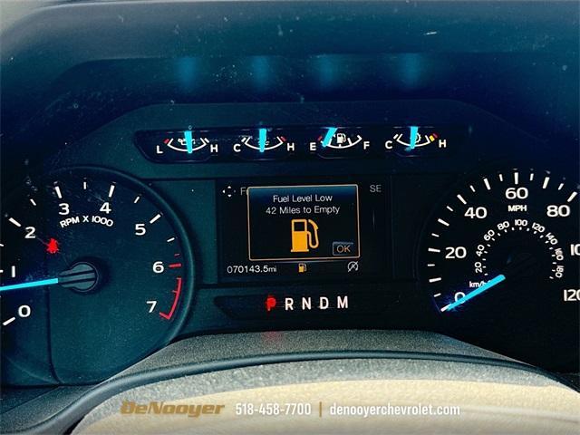Photo of 2019 Magnetic Ford F-150