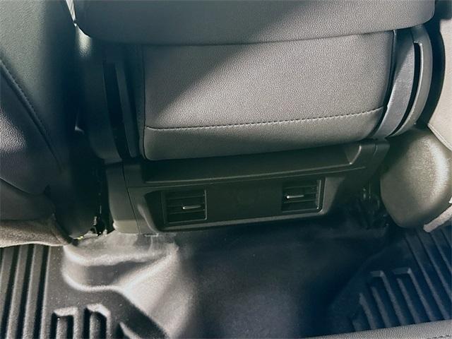 Photo of 2025 Red Chevrolet Silverado 3500