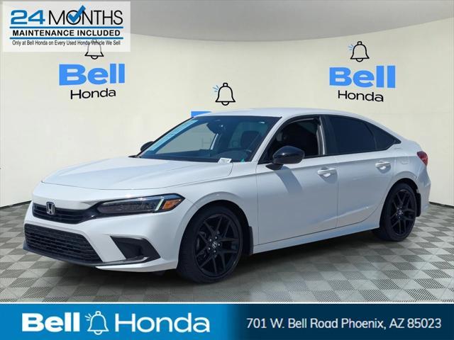 2023 Honda Civic