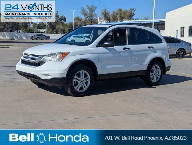 2010 Honda CR-V