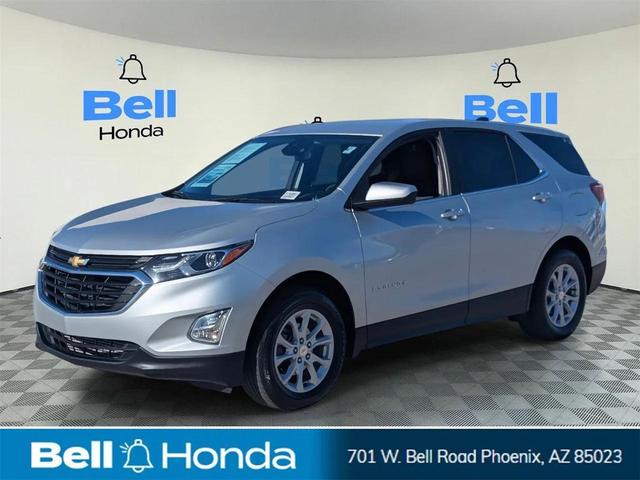 2021 Chevrolet Equinox