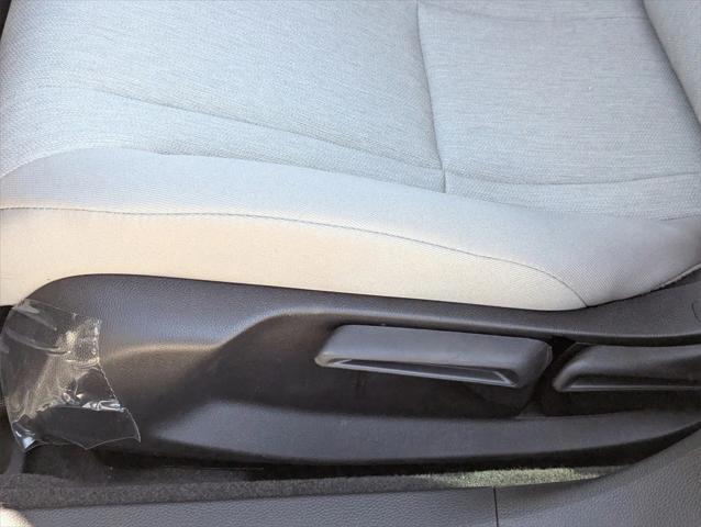 Photo of 2025 Platinum White Honda Accord