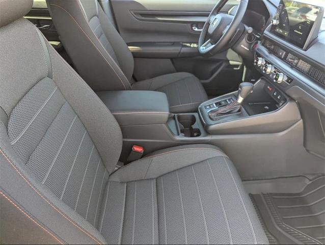 Photo of 2026 Canyon River Honda CR-V Hybrid