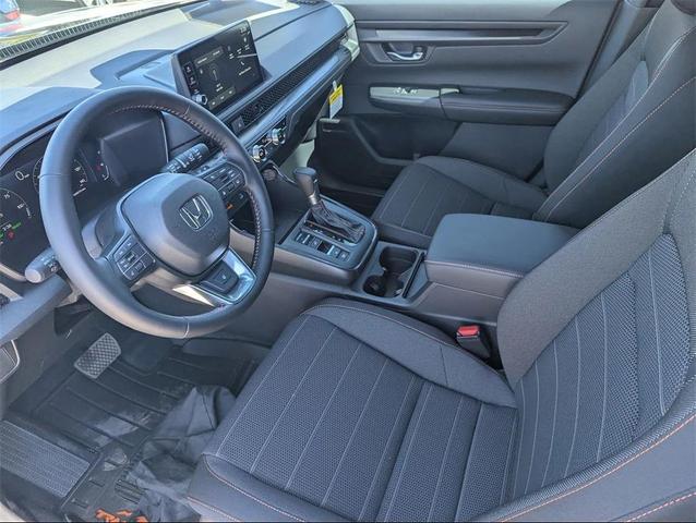 Photo of 2026 Canyon River Honda CR-V Hybrid