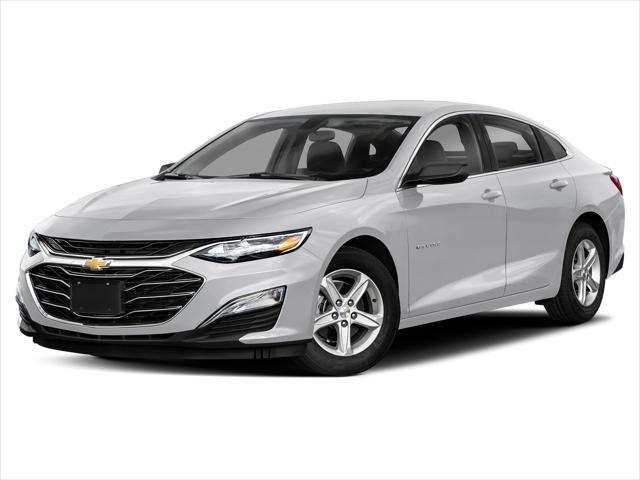 2019 Chevrolet Malibu