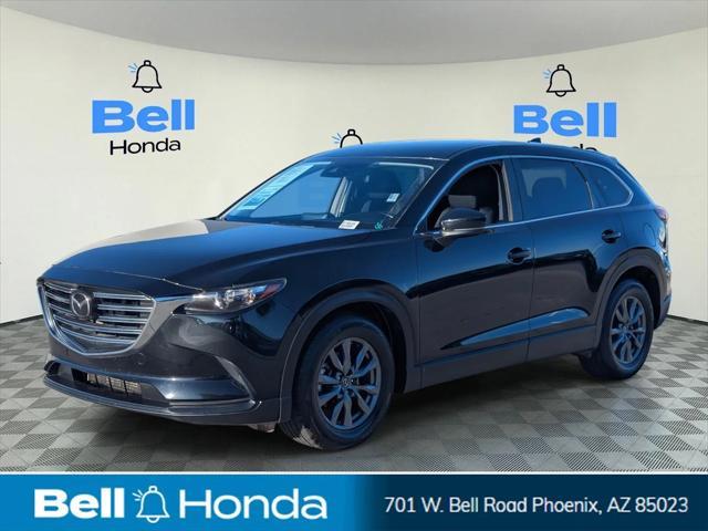 2020 Mazda CX-9