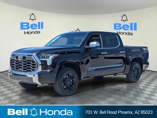 2023 Toyota Tundra