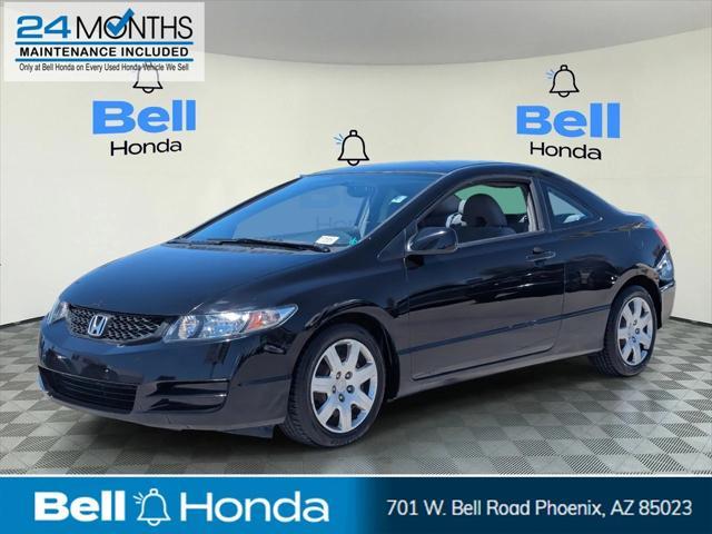 2010 Honda Civic