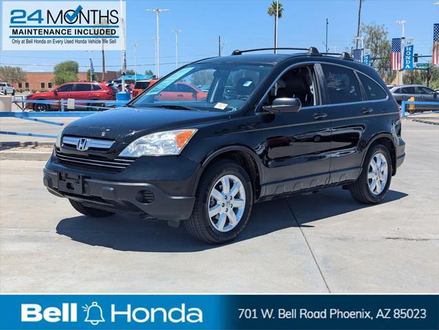 2009 Honda CR-V