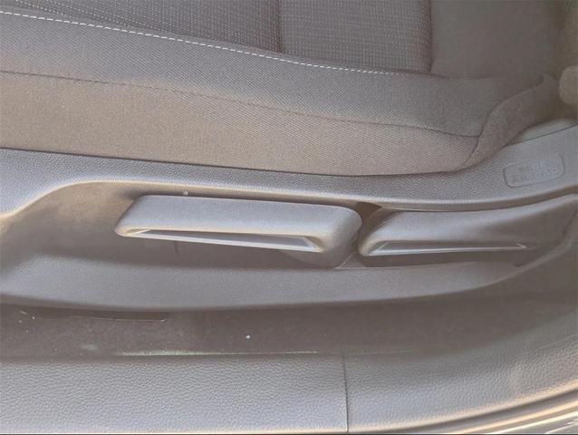 Photo of 2026 Meteorite Gray Honda Civic