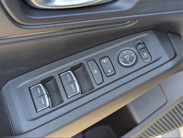 Photo of 2025 Meteorite Gray Honda Accord