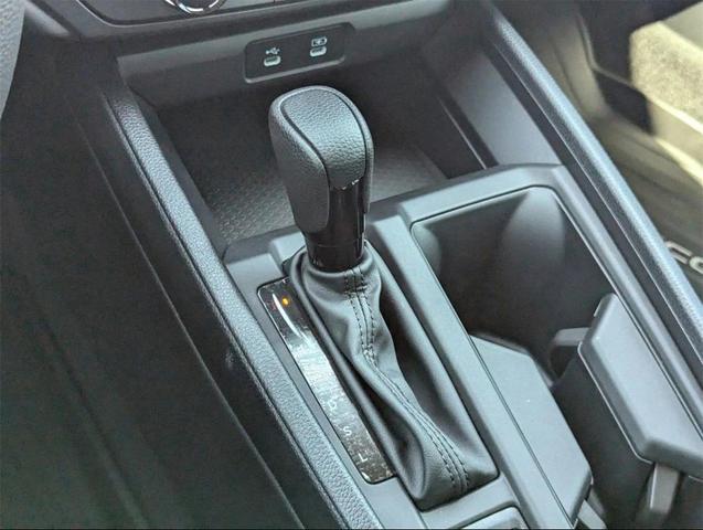 Photo of 2025 Meteorite Gray Honda Accord