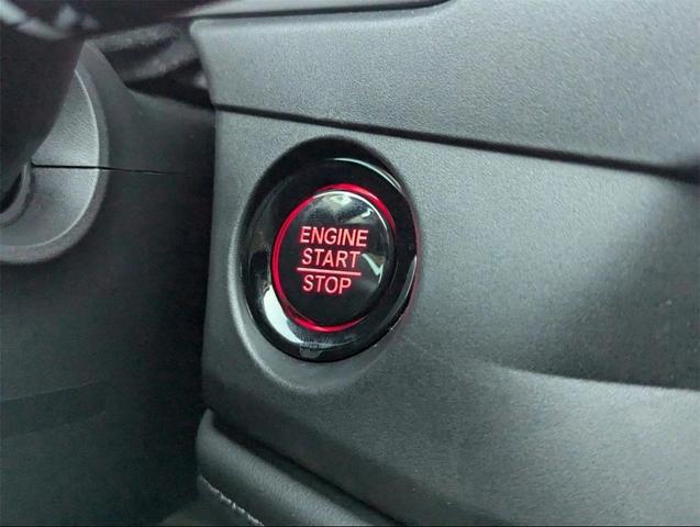 Photo of 2025 Meteorite Gray Honda Accord