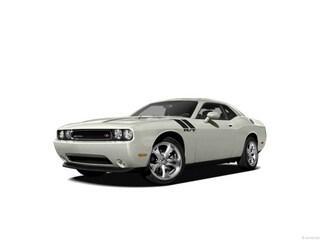 2013 Dodge Challenger