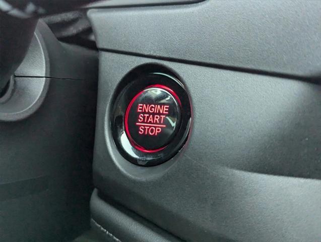 Photo of 2025 Platinum White Honda Accord
