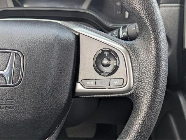 Photo of 2022 Platinum White Pearl Honda CR-V