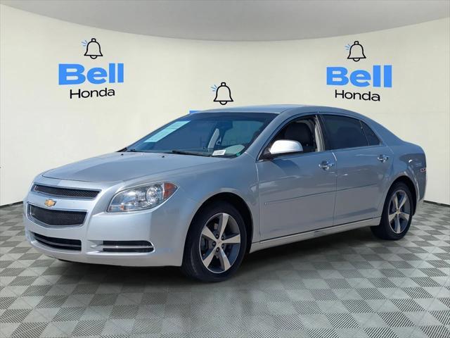 2012 Chevrolet Malibu