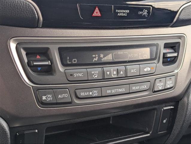 Photo of 2022  Honda Pilot