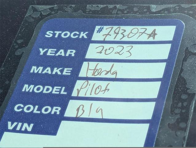 Photo of 2022  Honda Pilot
