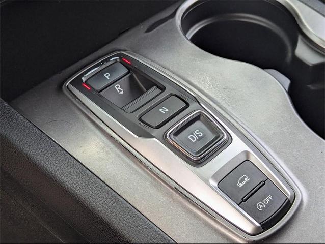 Photo of 2022  Honda Pilot