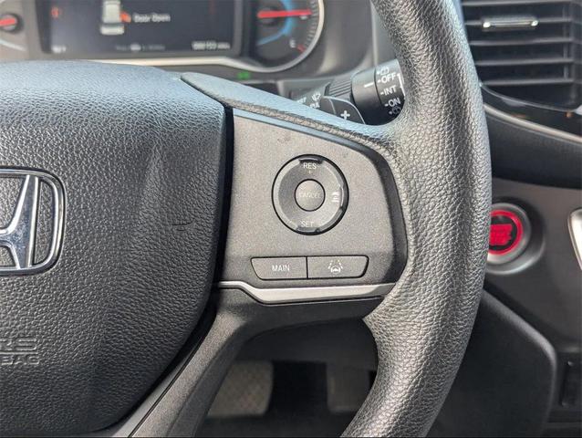 Photo of 2022  Honda Pilot