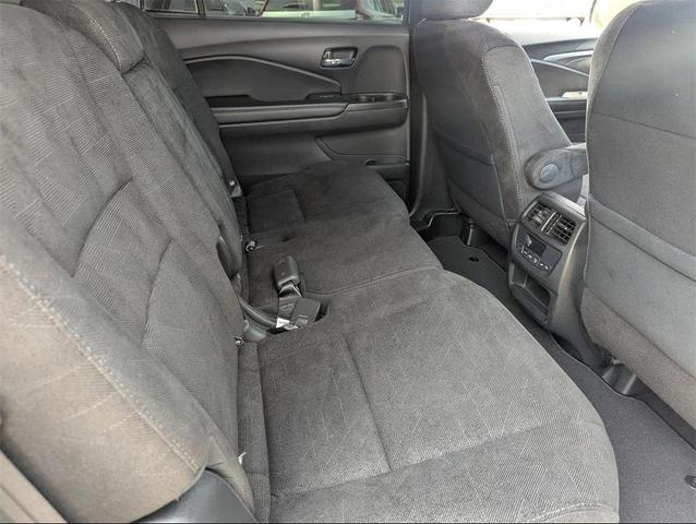 Photo of 2022  Honda Pilot