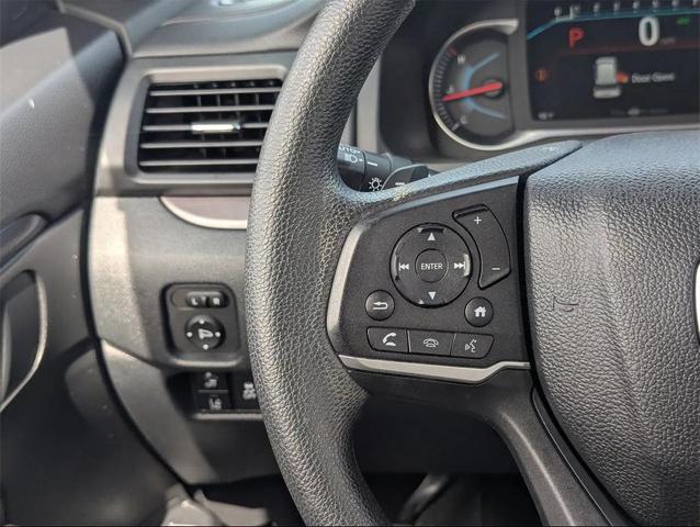 Photo of 2022  Honda Pilot