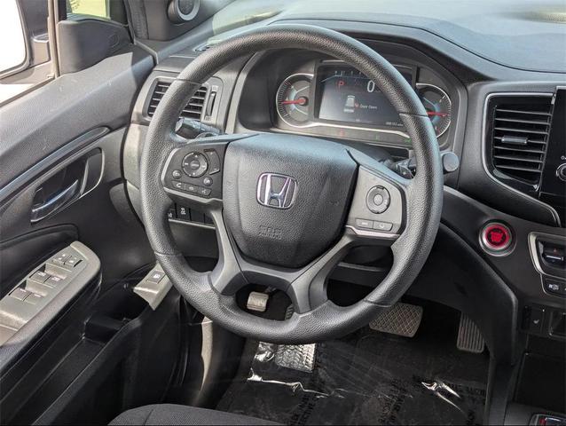 Photo of 2022  Honda Pilot
