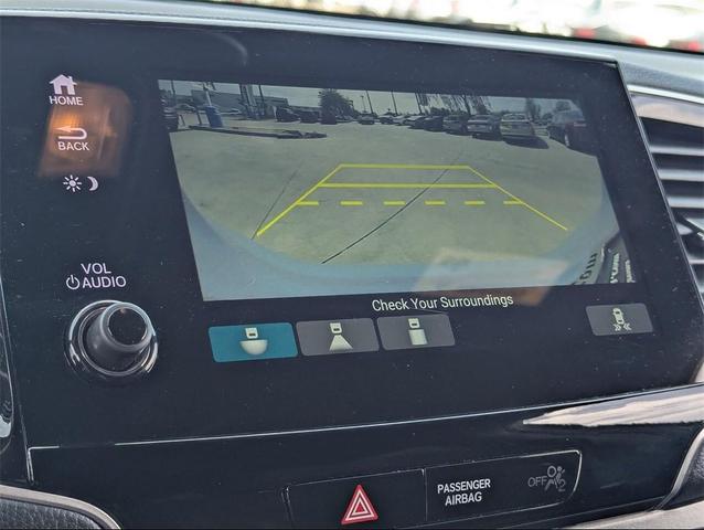 Photo of 2022  Honda Pilot