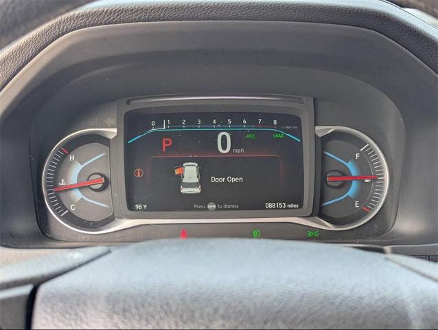 Photo of 2022  Honda Pilot