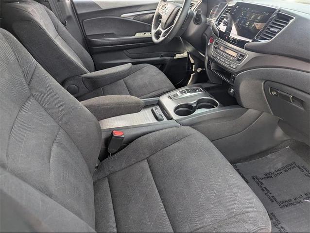 Photo of 2022  Honda Pilot