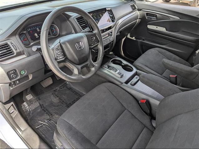 Photo of 2022  Honda Pilot