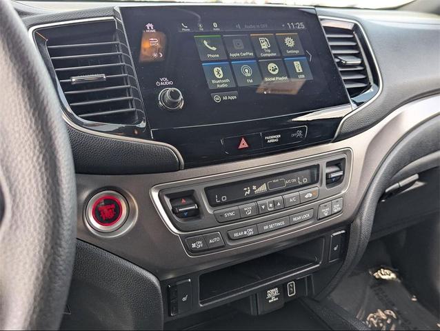 Photo of 2022  Honda Pilot