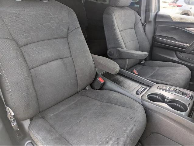 Photo of 2022  Honda Pilot