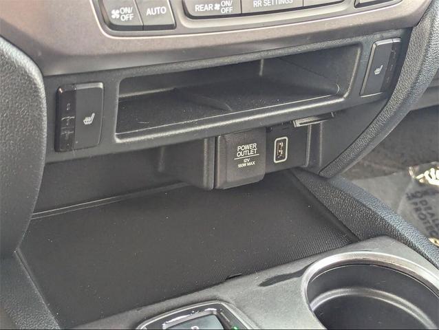 Photo of 2022  Honda Pilot